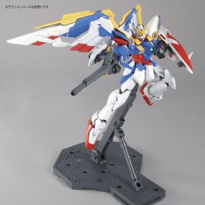 MG XXXG-01W Wing Gundam EW Ver.