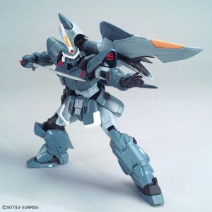 MG ZGMF-1017 Mobile GINN