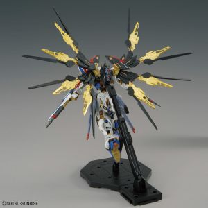 MGEX ZGMF-X20A Strike Freedom Gundam