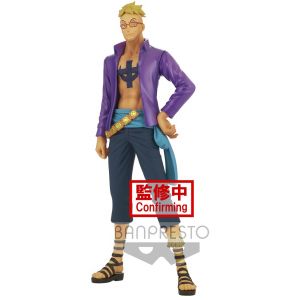 One Piece DXF ~THE GRANDLINE MEN~ LAND OF WANO Vol. 18: Marco