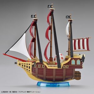 Oro Jackson - Grand Ship Collection