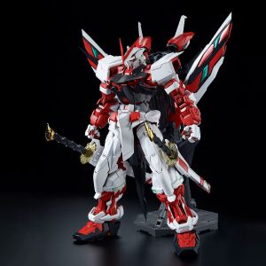 PG MBF-P02KAI Gundam Astray Red Frame Kai