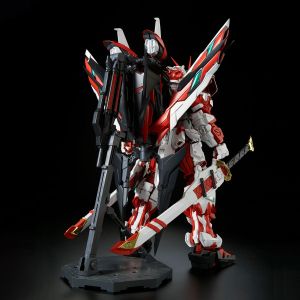 PG MBF-P02KAI Gundam Astray Red Frame Kai