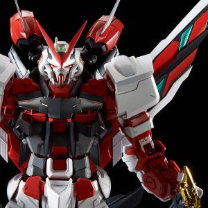 PG MBF-P02KAI Gundam Astray Red Frame Kai