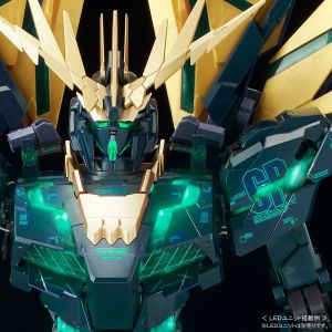 PG RX-0[N] Unicorn Gundam 02 Banshee Norn Final Battle Ver.