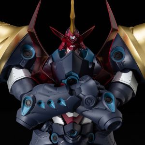 Plaiobot Super Galaxy Gurren Lagann