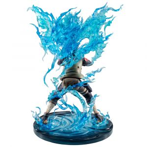 Precious G.E.M. Series Kakashi Hatake Ver. Susano [with LED base]