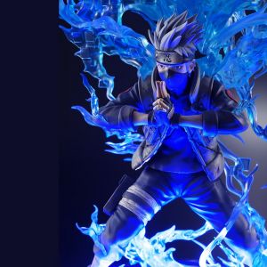 Precious G.E.M. Series Kakashi Hatake Ver. Susano [with LED base]