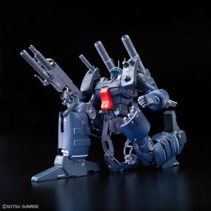 RE 1/100 MSA-005K Guncannon Detector