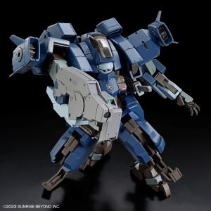 HG 1/72 Aaronrhino (Grady Exclusive)