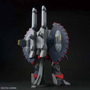 HGCE GFAS-X1 Destroy Gundam