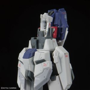 RG ZGMF-56E2/α Force Impulse Gundam Spec II