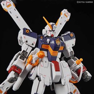 RG XM-X1 Crossbone Gundam X1