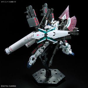 RG RX-0 Full Armor Unicorn Gundam