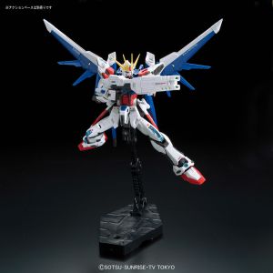 RG GAT-X105B Build Strike Gundam Full Package