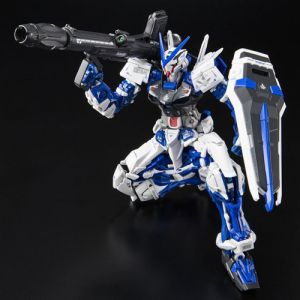 RG MBF-P03 Gundam Astray Blue Frame