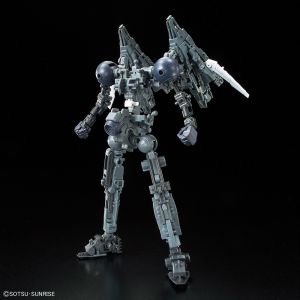 RG OZ-00MS Tallgeese EW Ver.