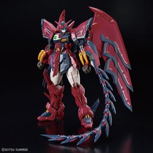 RG OZ-13MS Gundam Epyon