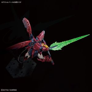 RG OZ-13MS Gundam Epyon