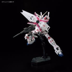 RG RX-0 Unicorn Gundam