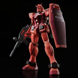 RG RX-78/C.A Gundam Casval Custom