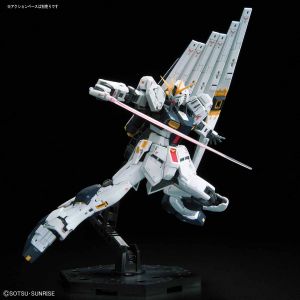 RG RX-93 Nu Gundam