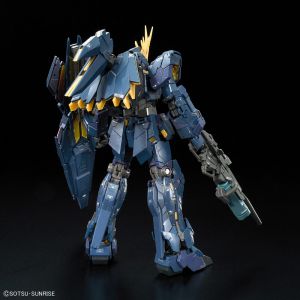 RG RX-0(N) Unicorn Gundam 02 Banshee Norn