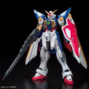 RG XXXG-01W Wing Gundam