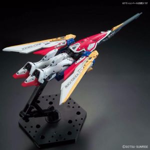 RG XXXG-01W Wing Gundam