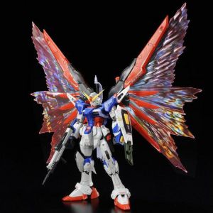 RG ZGMF-X42S Destiny Gundam Wings of Light Effect Parts