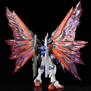 RG ZGMF-X42S Destiny Gundam Wings of Light Effect Parts
