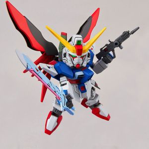 SD Gundam EX-Standard Destiny Gundam