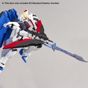 SD Gundam EX-Standard Destiny Gundam