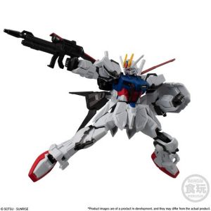 Shokugan G Frame Mobile Suit Gundam V10 (box of 5)