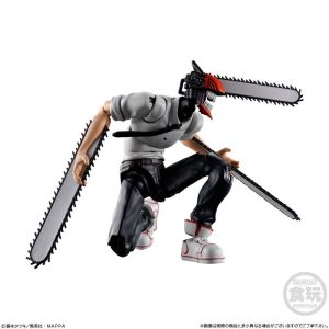 SMP Kit Makes Pose Chainsaw Man (Box of 2)