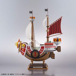 Sailing Ship Collection Thousand Sunny Land Of Wano Ver.