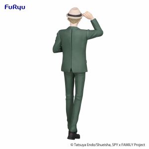 Trio-Try-iT Figure -Loid Forger-