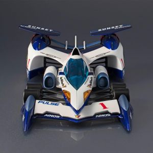 Variable Action Future GPX Cyber Formula SIN ν Asurada AKF-0/G -Livery Edition- [with gift]