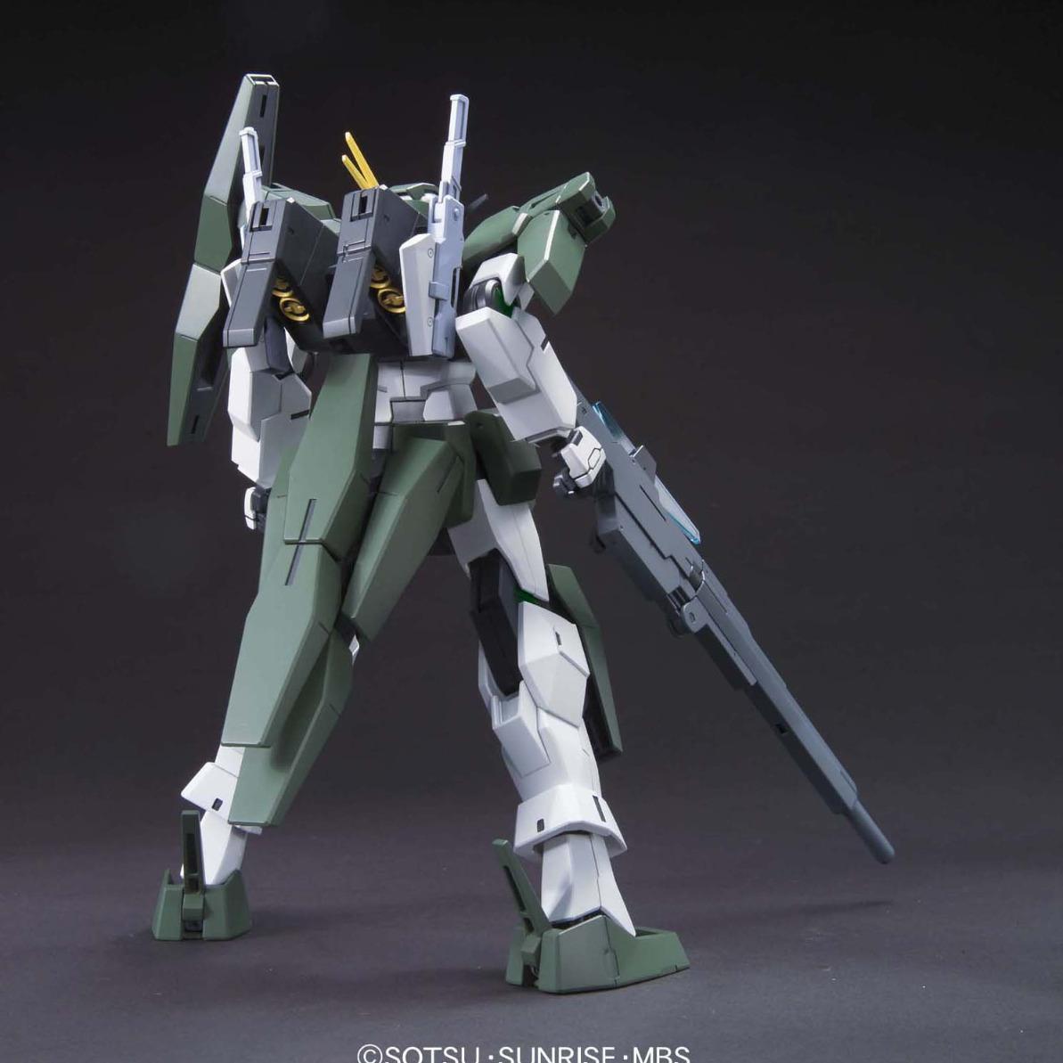 1/100 GN-006 Cherudim Gundam