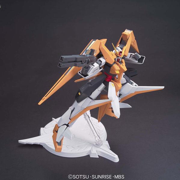 1/100 GN-007 Arios Gundam