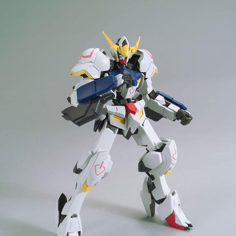 1/100 Gundam Barbatos Form 6