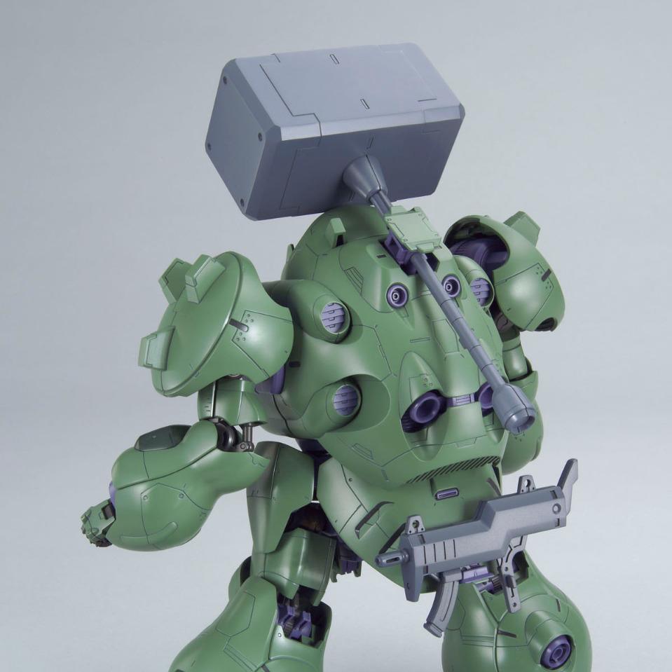 1/100 Gundam Gusion / Gundam Gusion Rebake