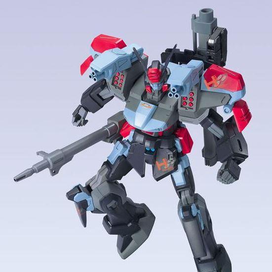 1/100 LH-GAT-X103 Hail Buster Gundam