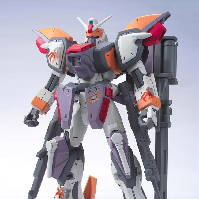 1/100 LR-GAT-X102 Regen Duel Gundam