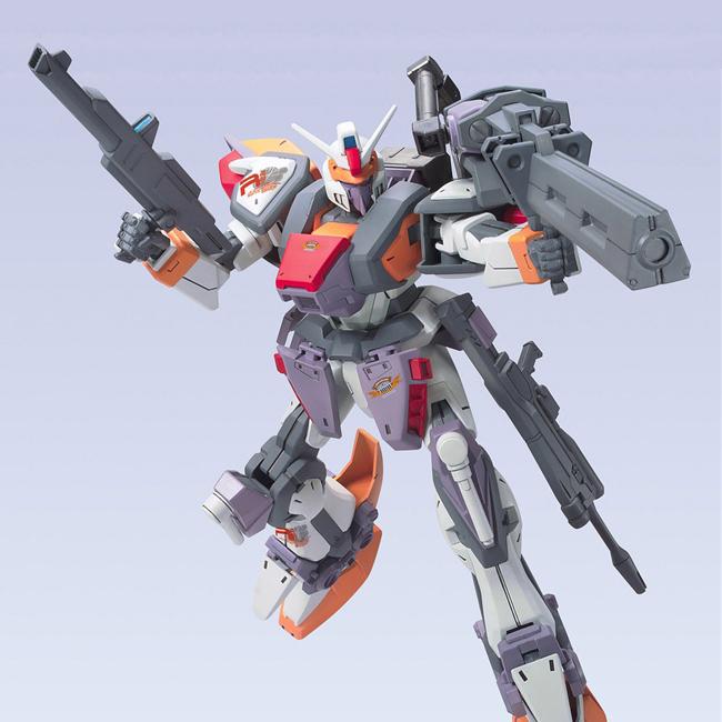 1/100 LR-GAT-X102 Regen Duel Gundam