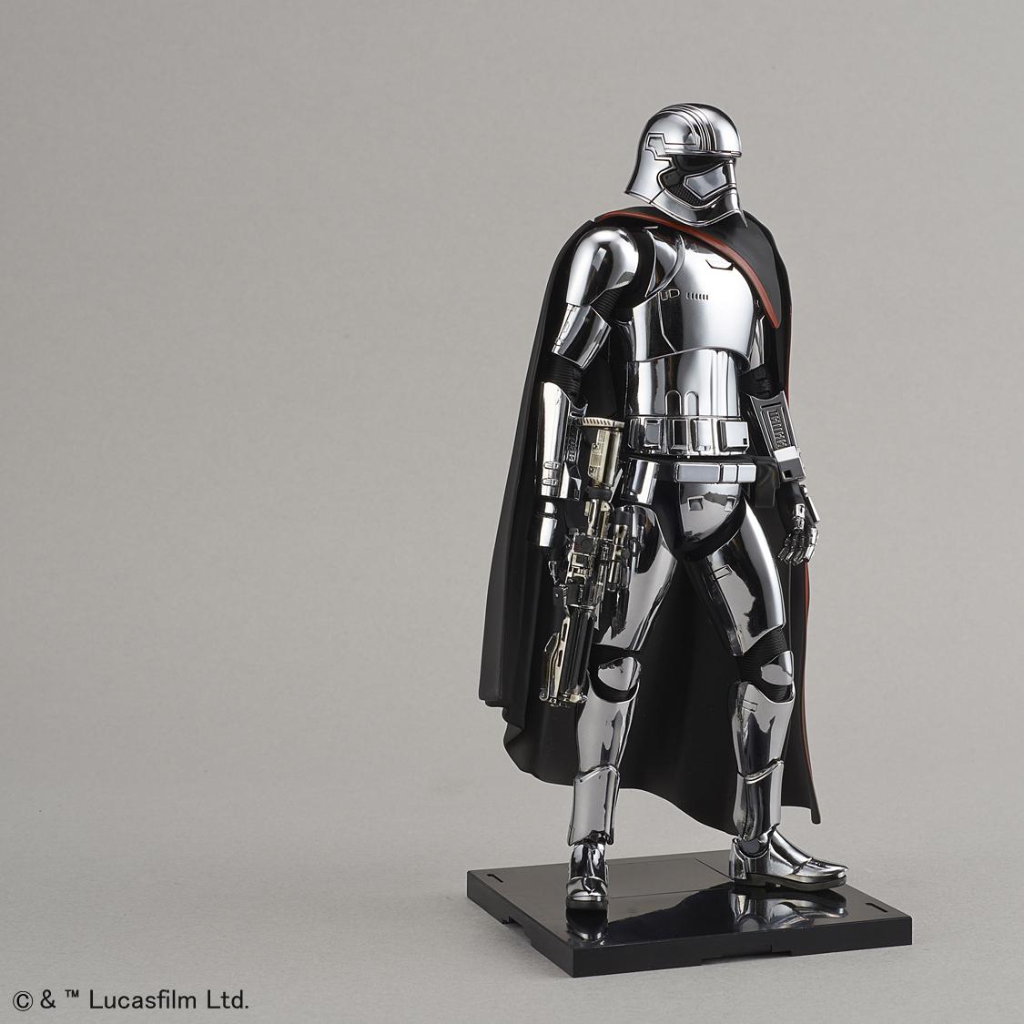 1/12 Captain Phasma