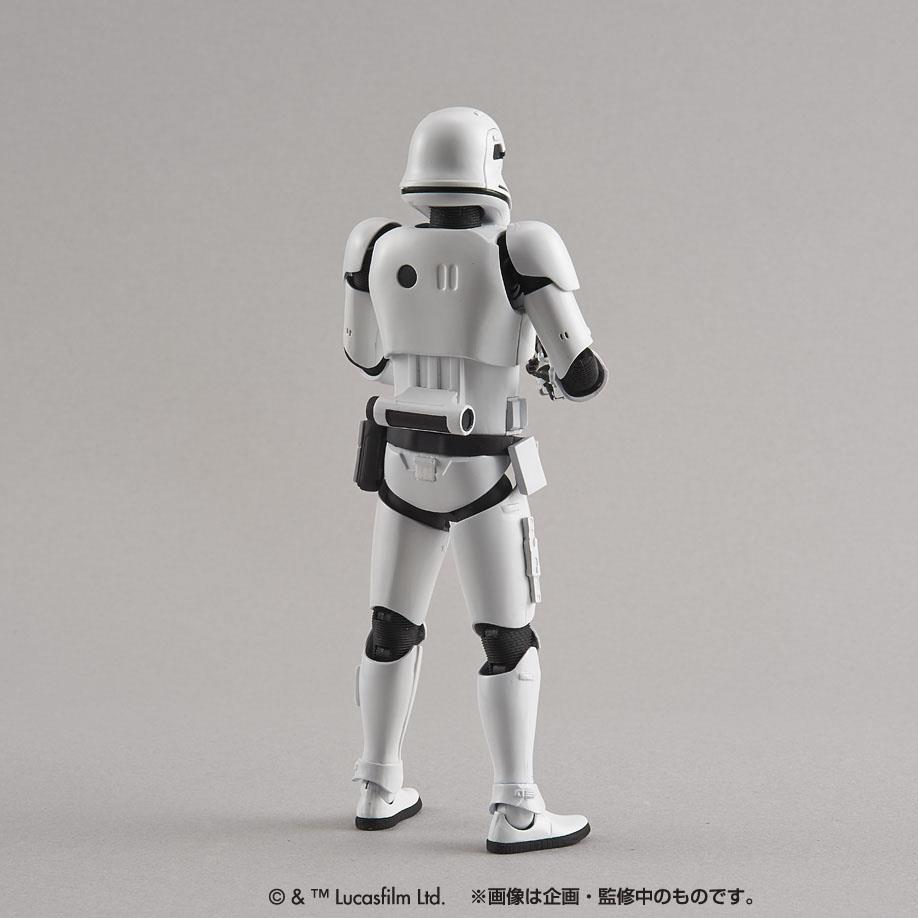 1/12 First Order Stormtrooper