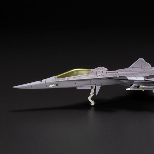 1/144 Ace Combat: XFA-27 <For Modelers Edition> Model Kit