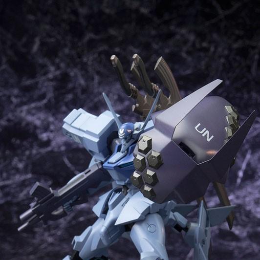 1/144 Shiranui Storm Vanguard / Strike Vanguard