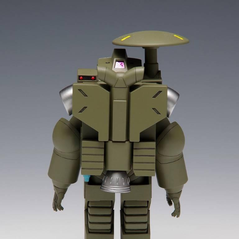 1/20 Powered Suit (Commander Type)
